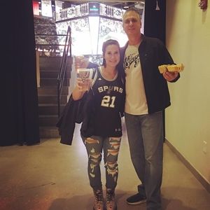 Meet your Posher, Marisol